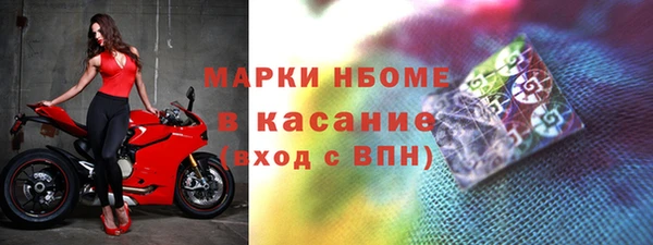 Альфа ПВП Пересвет